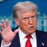 تعطیلی دولت آمریکا در سایه تقابل ترامپ و دموکرات‌ها