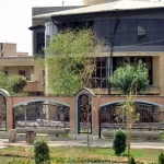 علت صدای انفجار رباط کریم چه بود؟