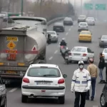 چه چیز تهران را آلوده کرد؟