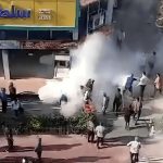 مرگ دلخراش جوان اهوازی پس از خودسوزی با سوختگی ۷۰ درصدی