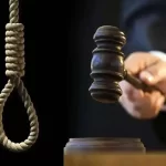 قصاص قاتل پزشک یاسوجی در ملاءعام