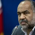 واکنش نماینده مجلس به جشن تولدش با کیک ۱۲ متری