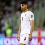 نظر مهدی طارمی درباره بازی تیم ملی ایران با کیپ ورد نظر مهدی طارمی درباره بازی تیم ملی ایران با کیپ ورد