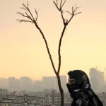 شاخص آلودگی هوای تهران امروز جمعه ۲۴ آبان شاخص آلودگی هوای تهران امروز جمعه ۲۴ آبان