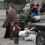 سقوط درآمد باعث فرسایش اجتماعی می‌شود