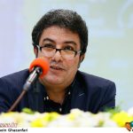 «نادر برهانی‌مرند» مدیر بخش نمایشنامه‌نویسی جشنواره تئاتر فجر شد – اخبار سینمای ایران و جهان