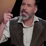 سوال جنجالی حسن آقامیری از واشقانی: به کجا وصلی؟ سوال جنجالی حسن آقامیری از واشقانی: به کجا وصلی؟