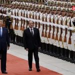 ردپای چین در مصر؛ آیا قاهره قربانی جاده ابریشم می‌شود؟