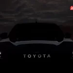 شمارش معکوس رونمایی از تویوتا هایلوکس 2026 آغاز شد + تیزر و مشخصات فنی