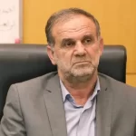 ایران در مهار آب‌های سطحی ضعیف عمل می‌کند