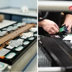 آینده انرژی پاک با باتری لیتیوم-سولفور؛ کاهش کربن، افزایش برد، هزینه کمتر