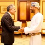 در جریان سفر آقای روانچی به عمان پیام رسمی از آمریکا دریافت نکردیم – سلام نو