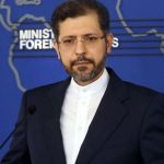 خطیب‌زاده، معاون وزیر خارجه: ایران مایل است به «یک توافق صلح‌آمیز هسته‌ای» دست پیدا کند