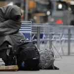 زیر پوست رفاه غرب چه می‌گذرد؟