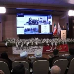 عملیات اجرایی پروژه ۶۰ هکتاری نهضت ملی مسکن آغاز شد