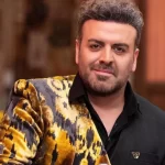 گریم سنگین و متفاوت بهرنگ علوی در فیلم جدیدش + عکس جدید – سلام نو