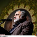 امروز ما با پدیده «غربالگری» بزرگی روبرو شده‌ایم/ نوع ارزیابی افراد از هویت و ماهیت «آمریکا» میزان این جداسازی است/ باید در عرصه رسانه و فضای مجازی کار عمیق و هدفمند صورت گیرد – اخبار سینمای ایران و جهان