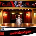 خداحافظی جنجالی بهروز افخمی از تلویزیون – سلام نو