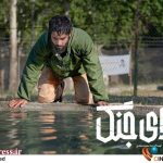 «خدای جنگ» به تلویزیون می‌آید – اخبار سینمای ایران و جهان