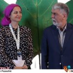 استیضاح «سید عباس صالحی» رسما کلید خورد – اخبار سینمای ایران و جهان