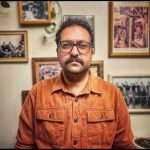 «علیرضا گیلوری» مدیرعامل خانه تئاتر شد – اخبار سینمای ایران و جهان