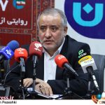 هدف ما این است که سریالی بسازیم که هر شب مردم با دیدنش به یاد «خراسان جنوبی» بیافتند/ مسئولیت مجاب کردن «معادن» برای «تأمین مالی پروژه» را شخصاً بر عهده می‌گیرم – اخبار سینمای ایران و جهان