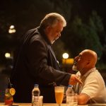 «حسن پورشیرازی» بار دیگر همبازی «امیر آقایی» شد – اخبار سینمای ایران و جهان