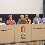 اعضای «هیات مدیره انجمن منتقدان و نویسندگان سینمایی» انتخاب شدند – اخبار سینمای ایران و جهان
