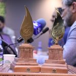 ناصر فیض: امیدواریم این رویداد بتواند توجه عموم را بیش از پیش به اهمیت زبان فارسی جلب نماید – اخبار سینمای ایران و جهان