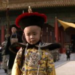 نسخه HD «آخرین امپراطور» به تلویزیون می‌آید – اخبار سینمای ایران و جهان