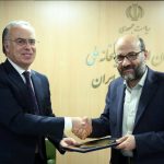 امیرخانی: هیچ مکانی امن‌تر از آرشیو ملی ایران برای نگهداری اسناد ملی وجود ندارد و صیانت از این میراث، مسئولیتی فراتر از دولت‌ها و دوره‌ها است! – اخبار سینمای ایران و جهان