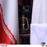 عکس/ نشست خبری «شانزدهمین جشنواره مردمی فیلم عمار»