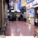 عکس/ نخستین روز «نهمین جشنواره بین‌المللی فیلم شهر»