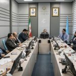 فریدزاده: «خارجی‌ها» برای دیدن «فیلم ایرانی» به ایران می‌آیند/ ساختار «جشنواره جهانی فیلم فجر» باید براساس «دستورالعمل‌های فیاپف» تنظیم شود – اخبار سینمای ایران و جهان