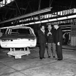 «پرویز پرستویی» راوی بنیان‌گذاران شرکت ایران ناسیونال می‌شود – اخبار سینمای ایران و جهان