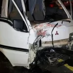 قربانیان اصلی تصادفات تهران در آبان