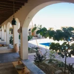 بازار 28 هزار میلیارد تومانی اقامتگاه‌های غیرهتلی ایران / رشد ۱۷.۶ درصدی سهم رزرو آنلاین در سال 1403