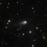 یک دانشمند تکذیب کرد: دنباله‌دار میان‌ستاره‌ای 3I/ATLAS تغییر رنگ نداده است