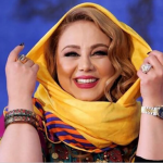 رقص بهنوش بختیاری در پشت صحنه فیلم بامداد خمار + فیلم – سلام نو