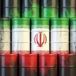 قیمت نفت ایران بیش از ۵ دلار کاهش یافت