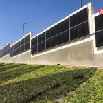 موزه بزرگ مصر نخستین موزه سبز منطقه / تولید ۲.۲ گیگاوات و کاهش کربن ۱۰۰ هزار تن