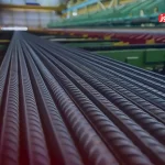 قیمت میلگرد امروز 12 آبان 1404 + جدول