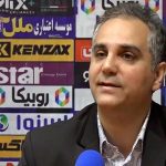 برگزاری دیدار پرسپولیس و تراکتور در جام حذفی بدون حضور هوادار – سلام نو برگزاری دیدار پرسپولیس و تراکتور در جام حذفی بدون حضور هوادار – سلام نو