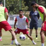 مهدی قایدی: بزودی به تیم ملی برمی‌گردم