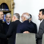 انتقاد روزنامه جمهوری اسلامی از نمره ردی و رفوزگی برخی رسانهها به دولت پزشکیان انتقاد روزنامه جمهوری اسلامی از نمره ردی و رفوزگی برخی رسانهها به دولت پزشکیان