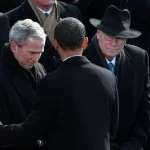 درگذشت «دیک چنی» معمار جنگ عراق