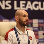 خبر تلخ برای هافبک خارجی تراکتور تایید شد