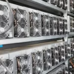 ۱۳میلیون ایرانی در حوزه استخراج غیرمجاز رمزارز فعالیت می کنند