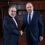 محورهای رایزنی میان لاوروف و عراقچی محورهای رایزنی میان لاوروف و عراقچی