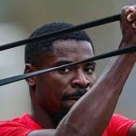 مصدومیت عجیب سرژ اوریه، مدافع گرانقیمت پرسپولیس مصدومیت عجیب سرژ اوریه، مدافع گرانقیمت پرسپولیس